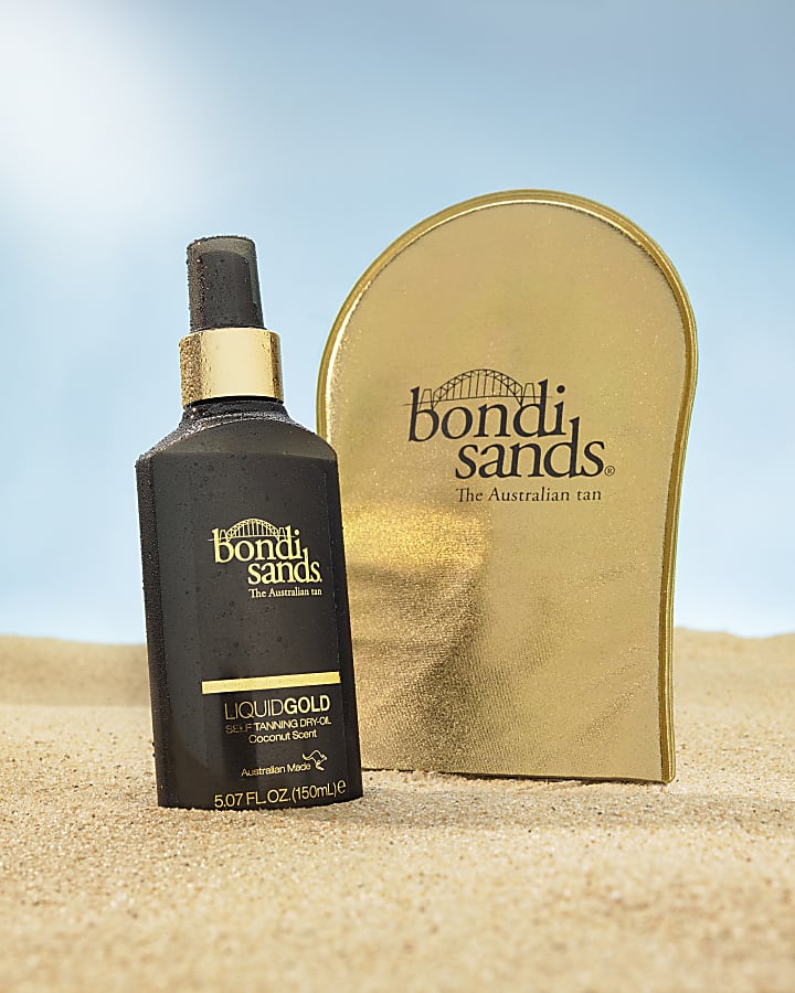 Bondi Sands Liquid Gold Application Mitt