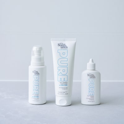 Bondi Sands Pure Tanning Face Mist 70ml