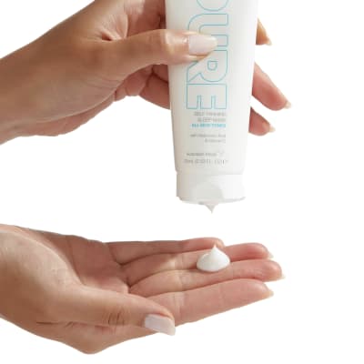 Bondi Sands Pure Tanning Sleep Mask 75ml River Island