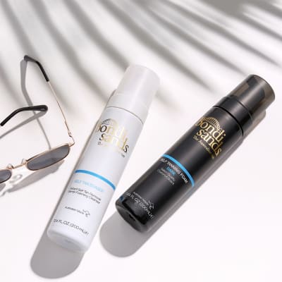 Bondi Sands Self Tan Foam Dark 200ml
