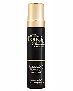 Bondi Sands Self Tan Foam Gold 200ml