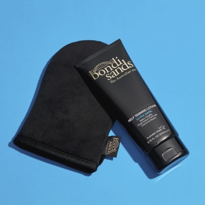 Bondi Sands Tanning Lotion - Ultra Drk, 200ml