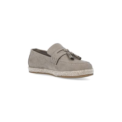 River island kids on sale loafers