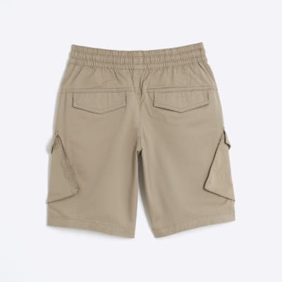 H&m Cargo Shorts With Front Pockets Cargo Walk Shorts 19