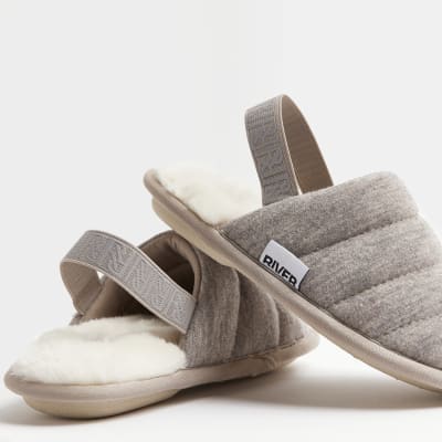 River island boys slippers new arrivals