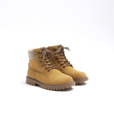 River island hot sale boys boots