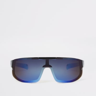 boys black sunglasses