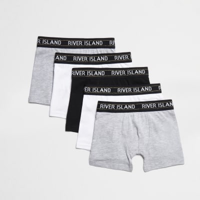 river island boxers