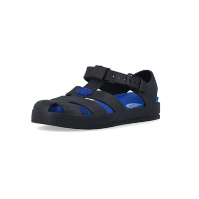 Jelly sandals best sale baby boy