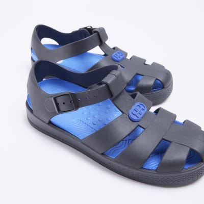 Boys sandals deals river island