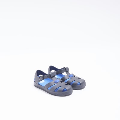 River island baby boy 2024 sandals