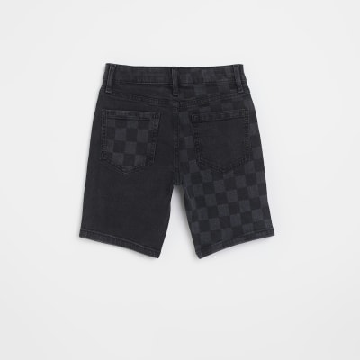 Louis Vuitton Brown Damier Men Swimming Trunk Shorts Medium