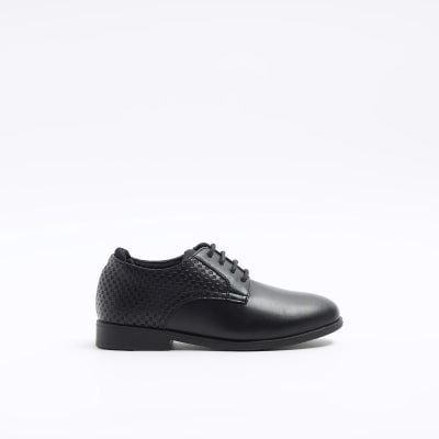 River island best sale boys brogues