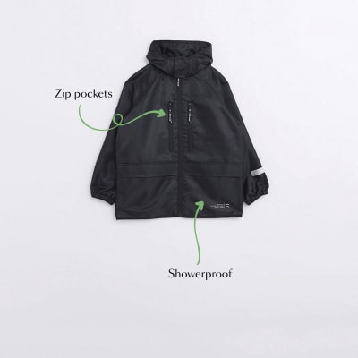 Windcheater for hot sale rainy season