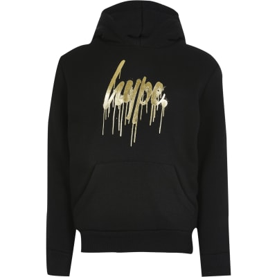 black hype hoodie
