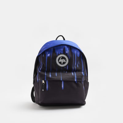 Hype backpack clearance boys