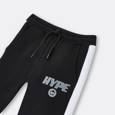 boys hype joggers