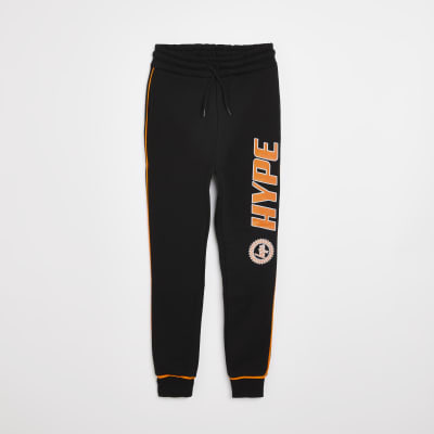 boys hype joggers