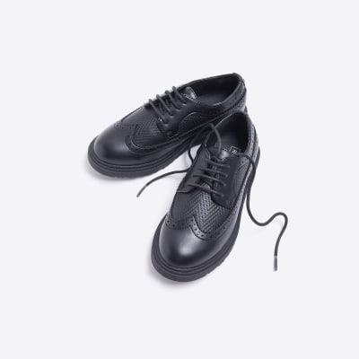 River island best sale boys brogues