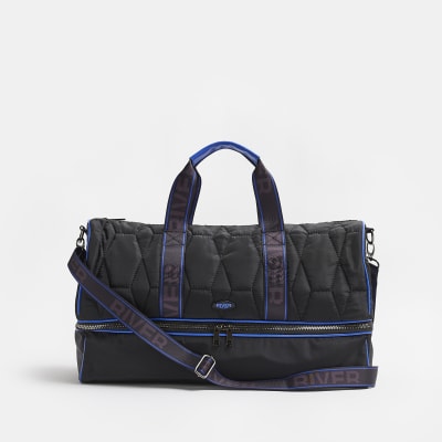 It quilted holdall hot sale