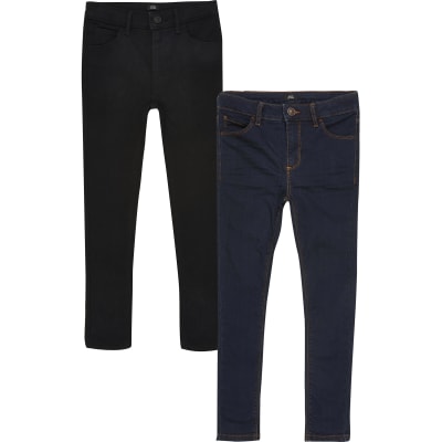 river island boys jeans