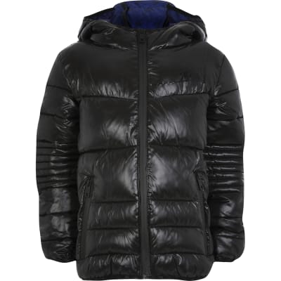 river island childrens coats