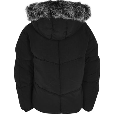 acw down jacket