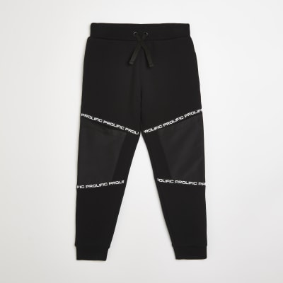 prolific joggers