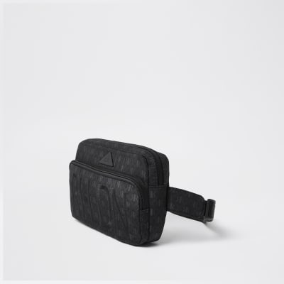 river island bum bag mens