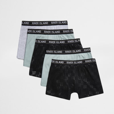 river island boxers