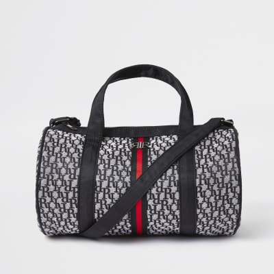 river island mens holdall