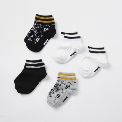 baby trainer socks