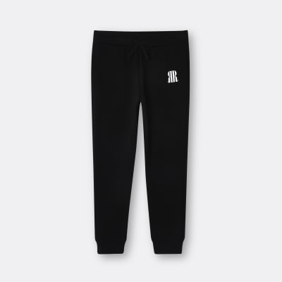 river island boys joggers