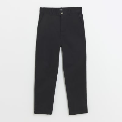 River island best sale boys joggers