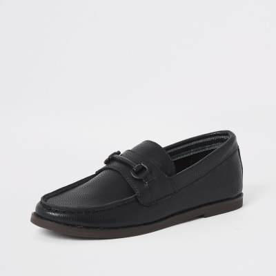 boys loafers river island