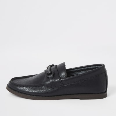 calvin klein black slip on sneakers