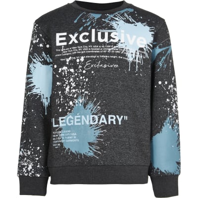 Black Sale | Boys Sale | River Island