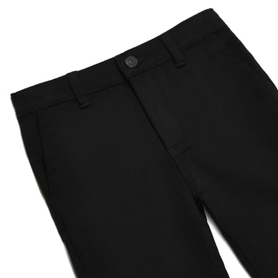 stretch skinny trousers