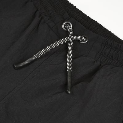 boys nylon joggers