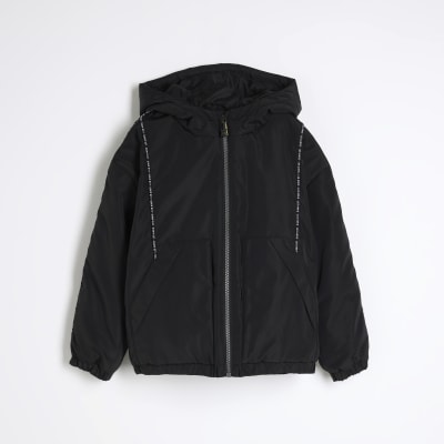Boys School Coats Jackets River Island