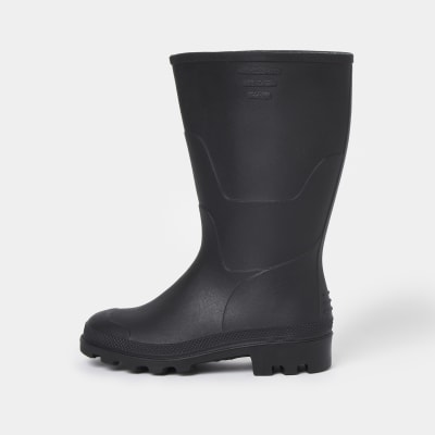 boys welly boots