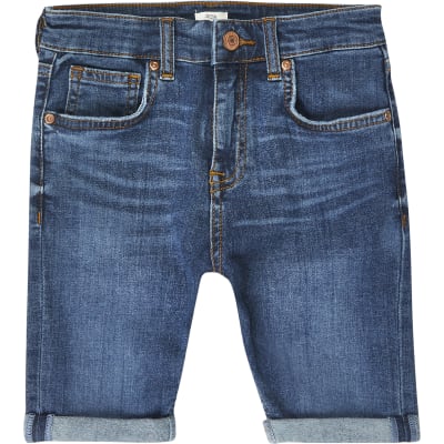 boys cp shorts