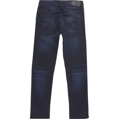 g raw 3301 slim