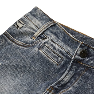 g star raw skinny jeans