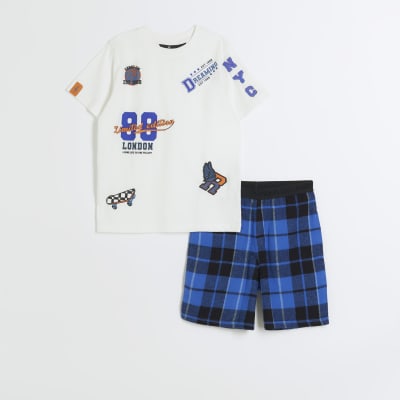 River island kids pjs 2025
