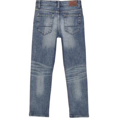 river island children's jeans