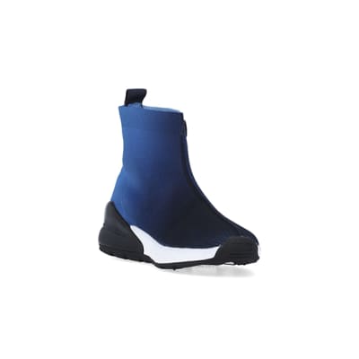 High top sock on sale shoes