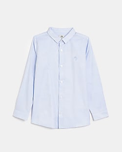 Boys Blue Maison Riviera formal Shirt