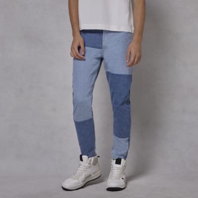 Boys Jeans Boys Ripped Jeans River Island