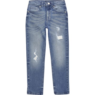 river island boys jeans